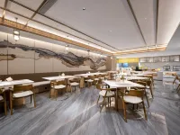 Elong Hotel(Wuhan Yellow Crane Tower and Yangtze River Bridge Branch) Hotels near Qingchuan Pavilion