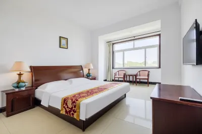 Beidailan Hotel, Beidaihe District