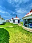 Huitengxile Foreign Affairs and Tourism Center