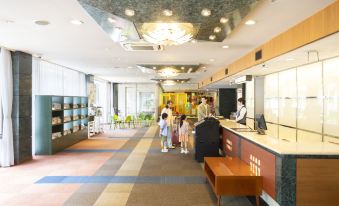 Ooedo Onsen Monogatari Awazu Grand Hotel(Old:Yukai Resort Premium Awazu Grand Hotel)