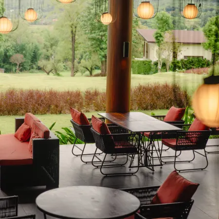 Puripai Villa Wellness & Retreat