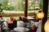 Puripai Villa Wellness & Retreat - فطور