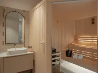 Hotel Paris Boulogne