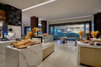 Grand Ocean View Hotel Zhuhai - Morgenmad