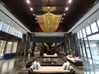SHV Hotel 西哈努克城酒店