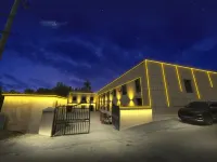 Shuangyi Hotel (Ruoqiang Loulan Cultural Park) Hotels in Ruoqiang