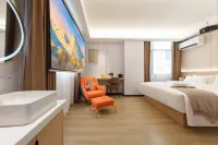 Hyatt Hotel (Chaozhou Cai Tang Branch)