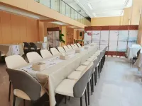 Emei Mountain Pengyue Private Soup Vacation Stay - 조식 운영