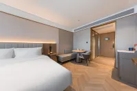 Xingcheng Hotel (Tangshan Normal University Yanyangcheng Store) Hotels in Tangshan