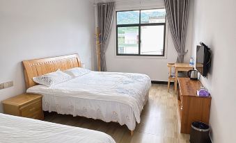 Jixizhang Shanshuicun Home
