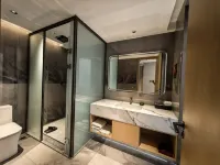 Guangrong Hotel Hotels in Sanming