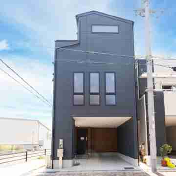 JS xiaozhai・ kouki Hotel Exterior