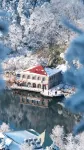 Lushan Ruqin Villa (Guling Street Ruqin Lake Branch) Hotel a 