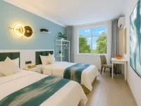 Discovery·Between Mountains and Waters｜Designer B&B (Dali Ancient Town Foreigner Street Inn) Hotels in Dali