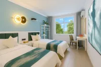Discovery·Between Mountains and Waters｜Designer B&B (Dali Ancient Town Foreigner Street Inn)