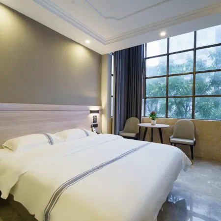 Haotai Hotel (Dongxing Port)
