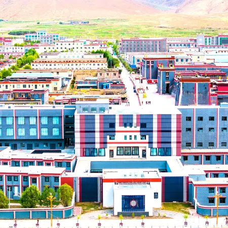 Sakya Nyetsang Hotel