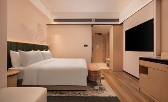 Hilton Garden Inn Maoming Xinyi
