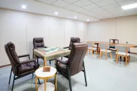 Chuzhou Ting Hao Hotel