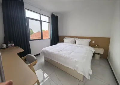 Jiayu Suqi Homestay
