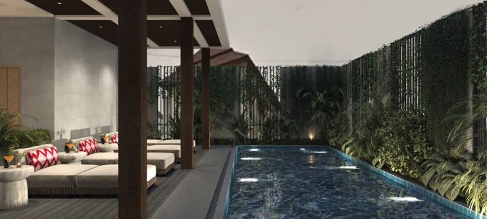 Hoang Kim Hotel & Restaurant Hotel di Vientiane