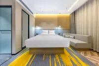 Urban Garden Hotel（Golmu Kunlun Square Store）