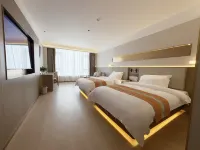 Maqu Qiaomai International Grand Hotel