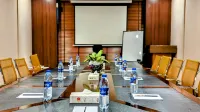 City Tower Hotel Hotels in Fujairah
