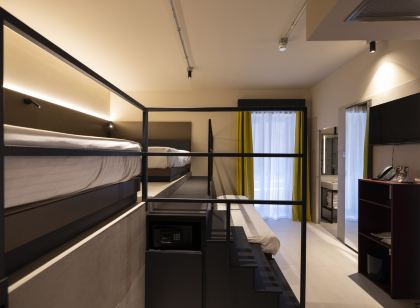 Joy 124 Hotel Milano