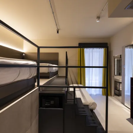 Joy 124 Hotel Milano