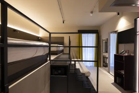 Joy 124 Hotel Milano