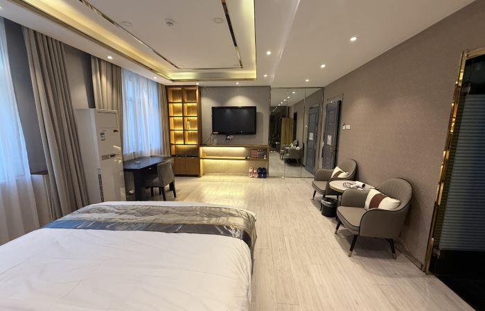 Xingcheng Express Hotel