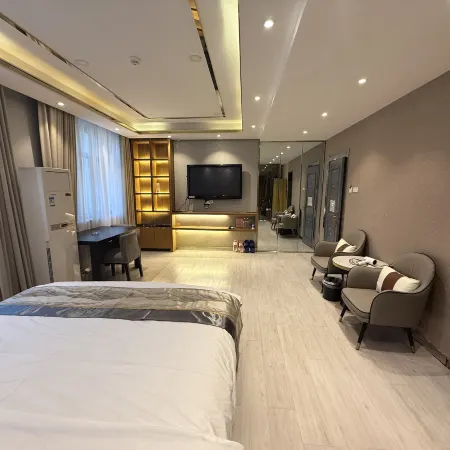 Xingcheng Express Hotel