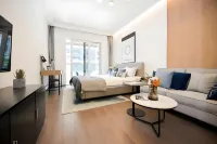 Xiaoshiguang Homestay Hotel di Guyuan