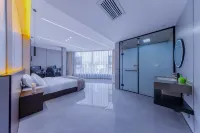 Aurora E-E-S Hotel (Lijiang Shuhe Ancient Town Store) - Esports