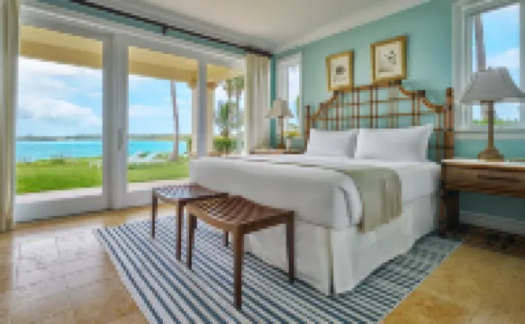 Grand Isle Resort & Residences Hotels in 