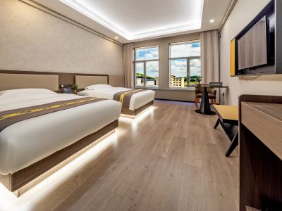 Beihai Resort Hotel