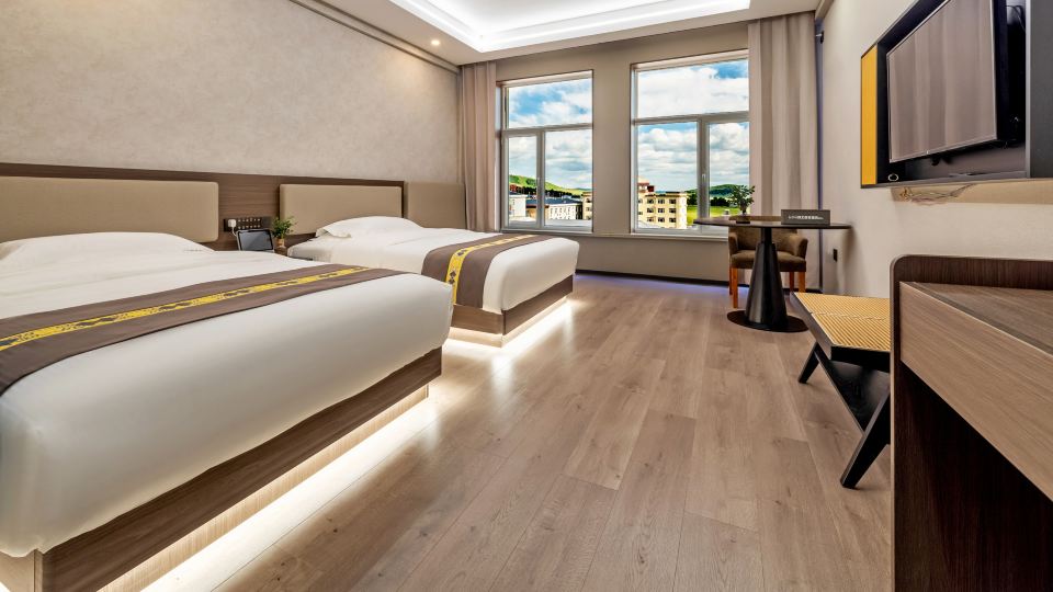 Beihai Resort Hotel