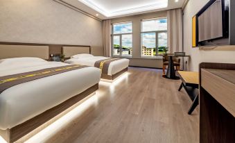 Beihai Resort Hotel