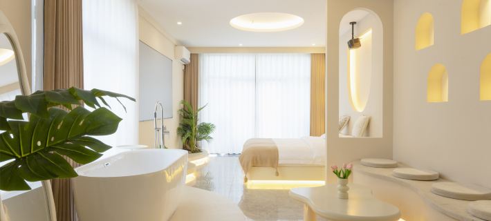 OneDay Design Hotel Hotels in Sanmenxia