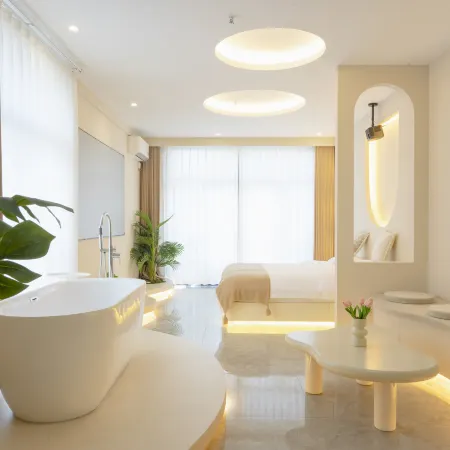 OneDay Design Hotel