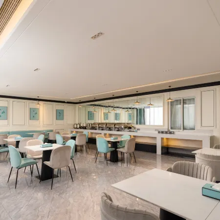 Xana Hotelle Hotel (Anyang Jiazhou Jinyue Wenhua Tiyuzhongxin)