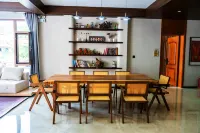 Nuojia Shanyin · Xinqi Garden Boutique Stay
