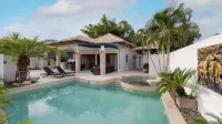 Orchid Paradise Homes Opv 210 - Villas