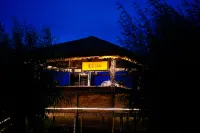 Shire Tribe · Totem Tree House Nomadic Nature Art Space (Narat Branch) - Romantik