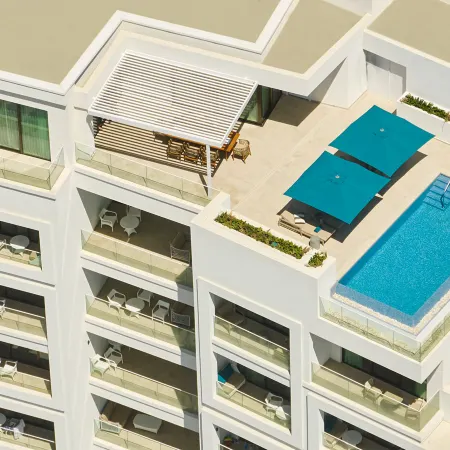 City of Dreams Mediterranean - Integrated Resort, Casino & Entertainment
