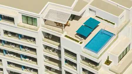 City of Dreams Mediterranean - Integrated Resort, Casino & Entertainment