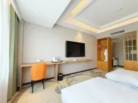 Qiyuan International Hotel (Xinzheng Airport) Hotels in Xinzheng