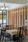 Yusen Forest Homestay Hotels in Liupanshui