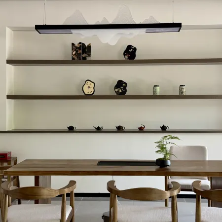 Heqing Xinjingju Homestay